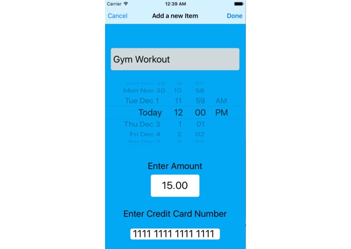 KarmaDo – screenshot 4
