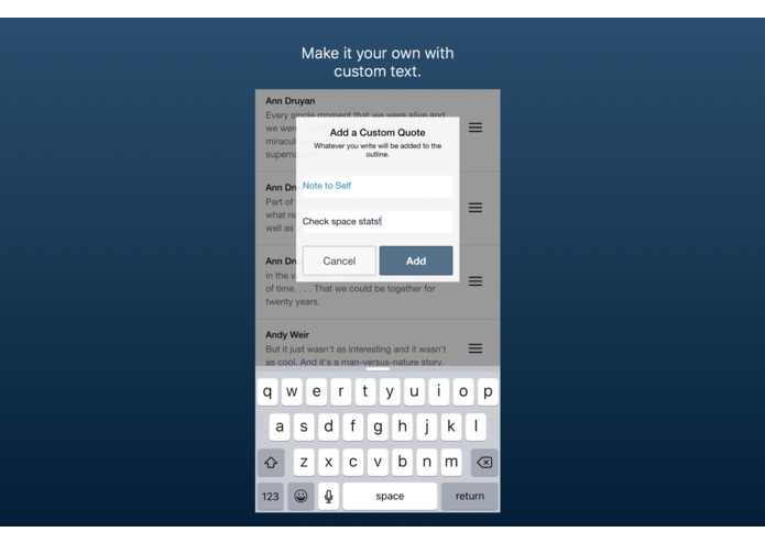 Leder – screenshot 5