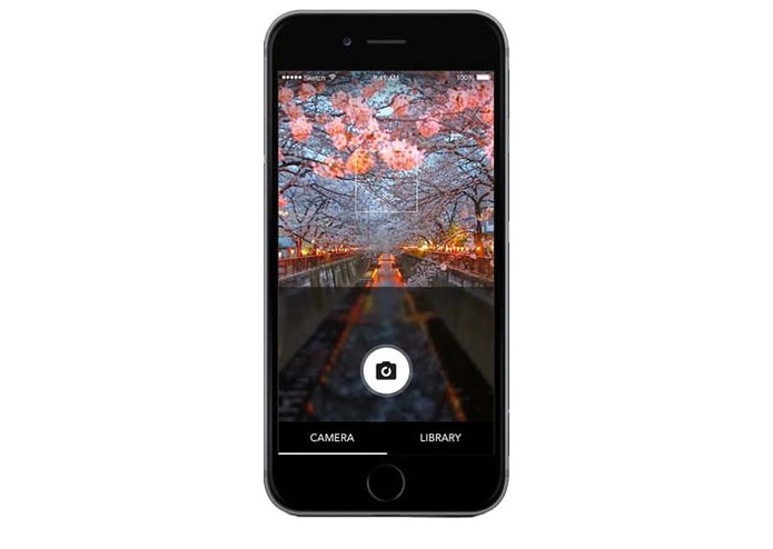 Moodifi – screenshot 2