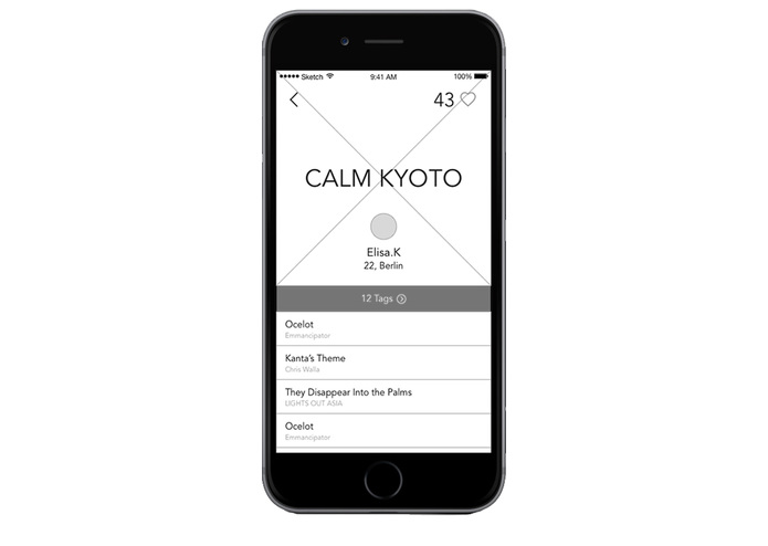 Moodifi – screenshot 5