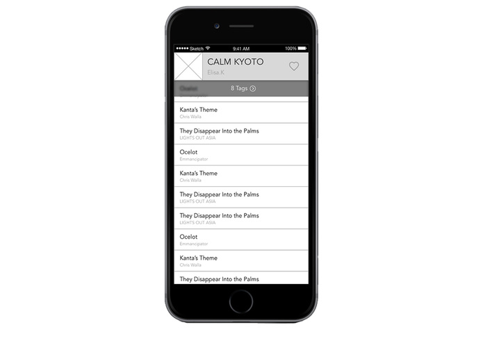 Moodifi – screenshot 7