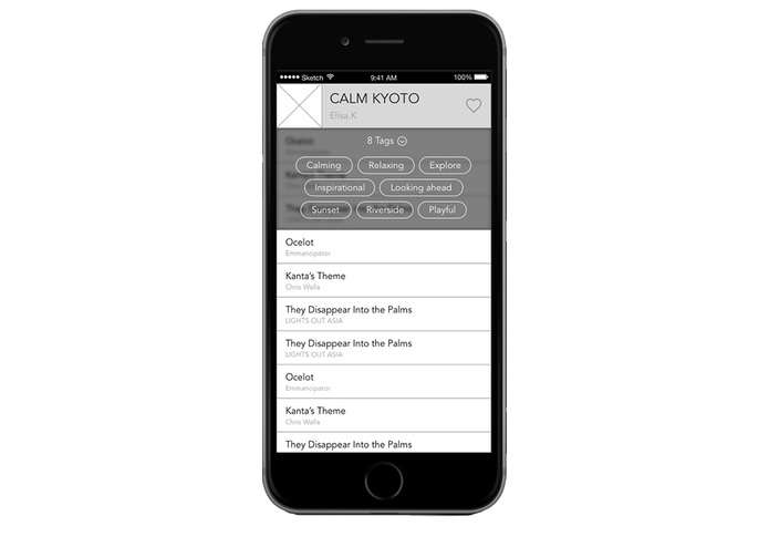 Moodifi – screenshot 8