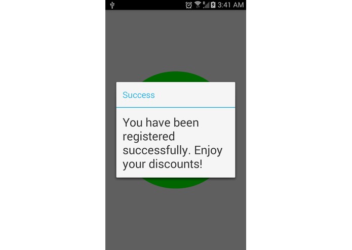 Company Perks – screenshot 9