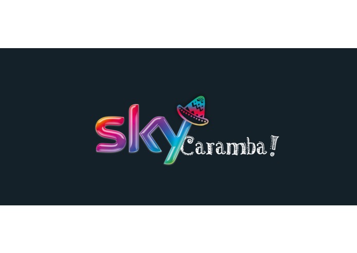 Sky Caramba! – screenshot 1