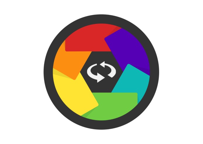 Flipcam – screenshot 1