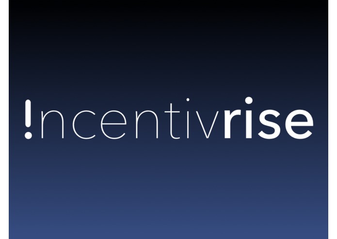 IncentivRise – screenshot 1