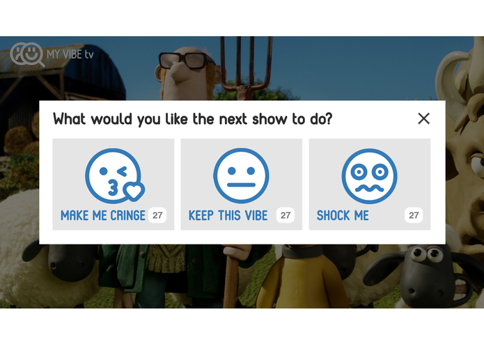 MyVibe TV – screenshot 5