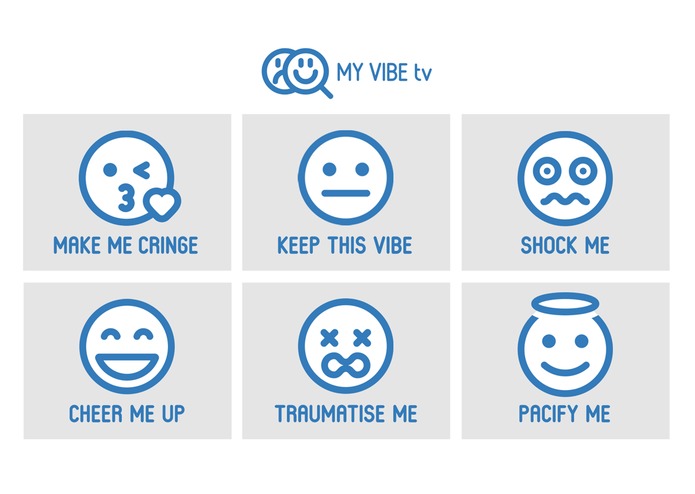 MyVibe TV – screenshot 7