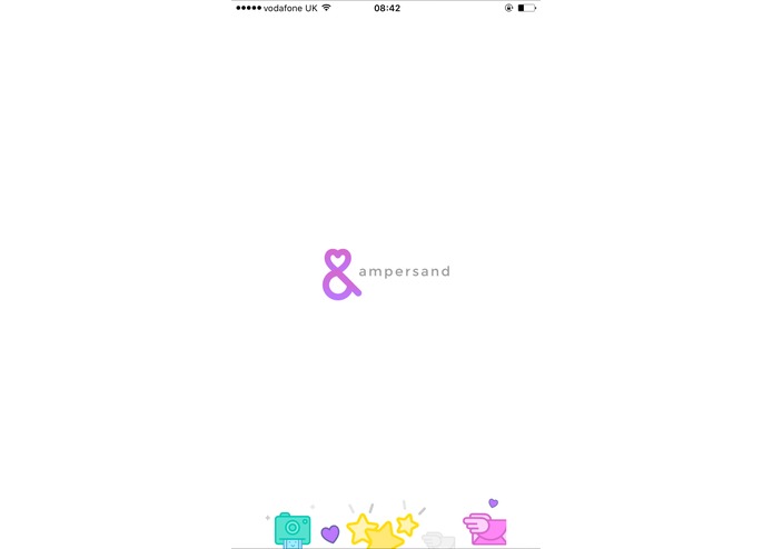 Ampersand – screenshot 1