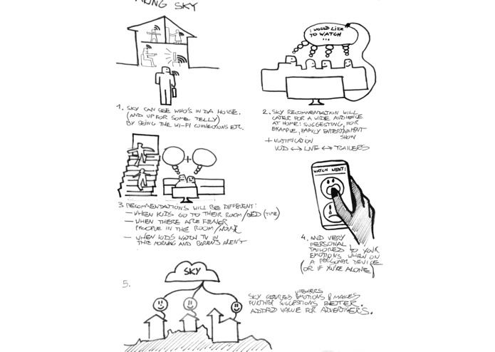 MyVibe TV – screenshot 10