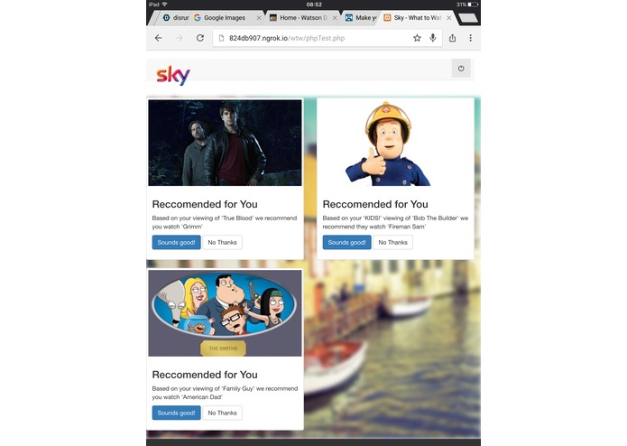 What to watch? – screenshot 5
