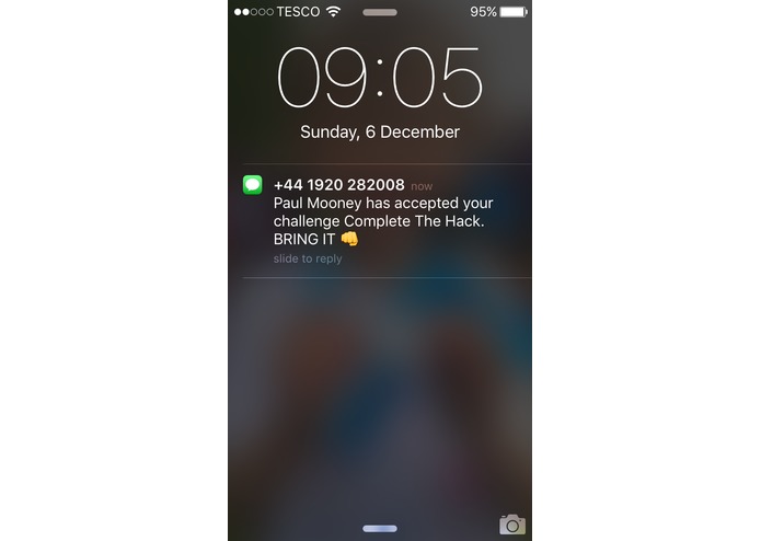 Wager – screenshot 6