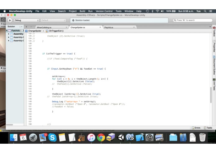Metamorph – screenshot 2