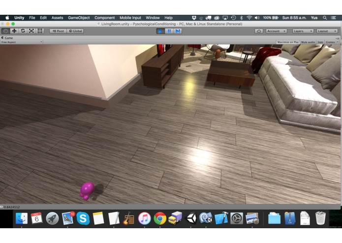 Metamorph – screenshot 6