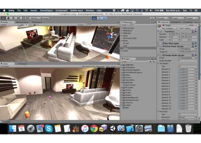 Metamorph – screenshot 7