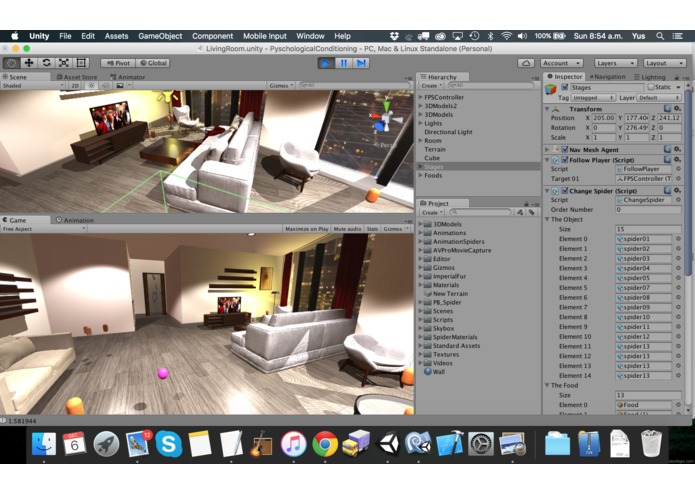 Metamorph – screenshot 8
