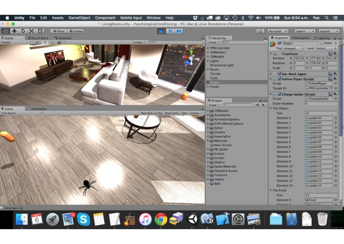 Metamorph – screenshot 9