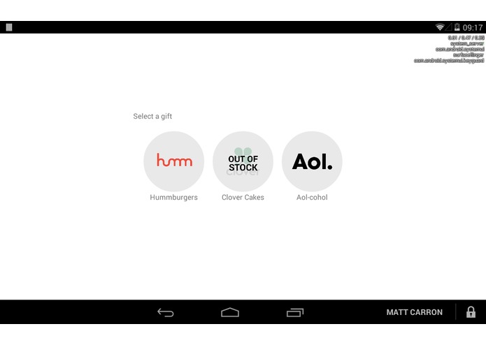 Order Up – screenshot 5