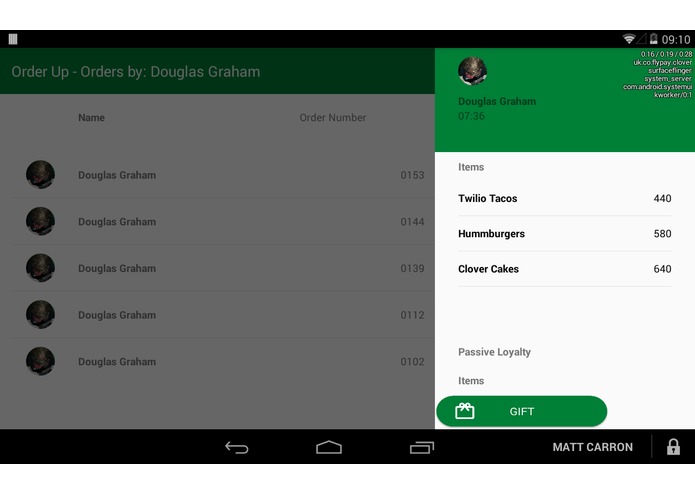 Order Up – screenshot 7