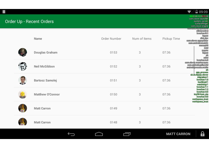 Order Up – screenshot 9