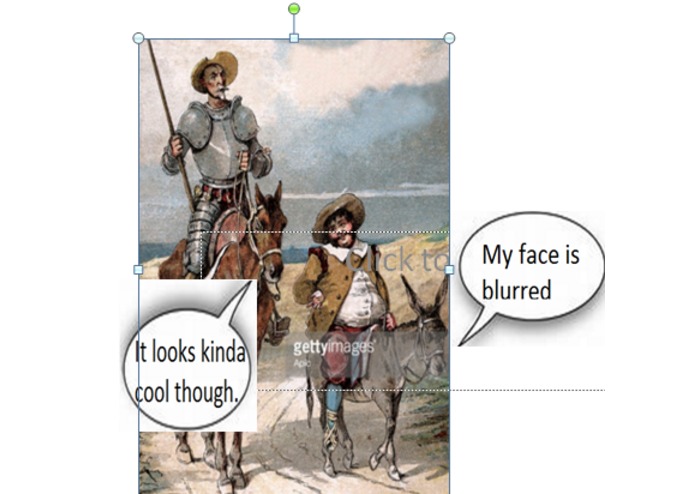 Don Quixote A Geocaching Windmill Quest.   – screenshot 1