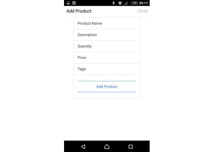 Zan – screenshot 3