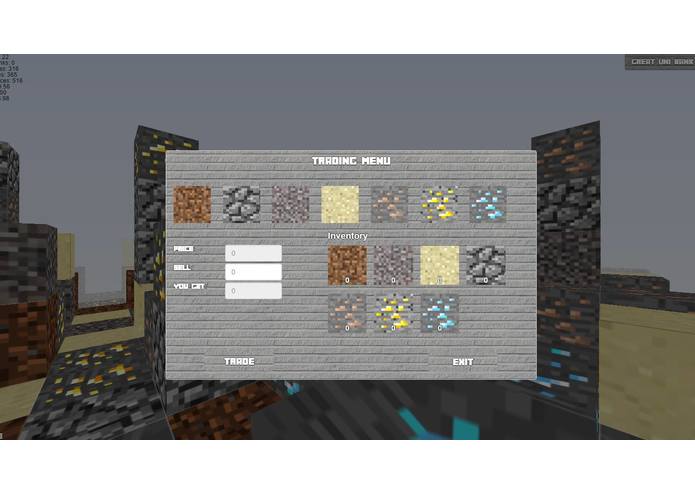 Mineberg – screenshot 3
