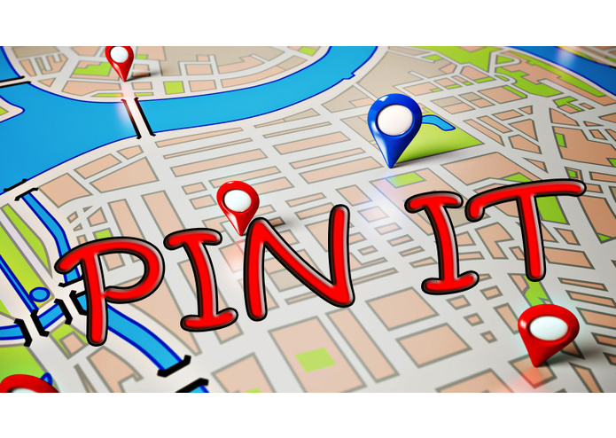 Pin It – screenshot 1