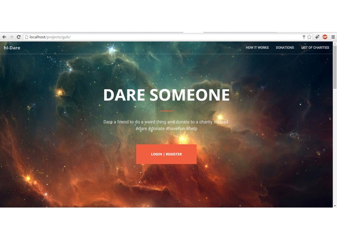 hi-Dare – screenshot 5