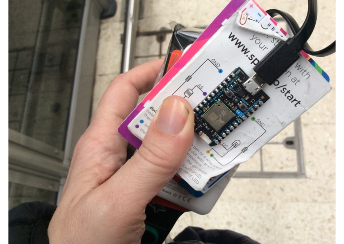 Guitar of All Things (Space Tower Edition) – screenshot 2