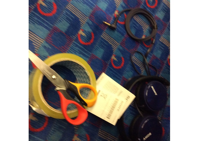 Guitar of All Things (Space Tower Edition) – screenshot 10