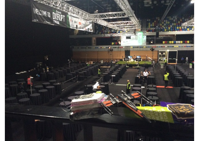 Guitar of All Things (Space Tower Edition) – screenshot 5