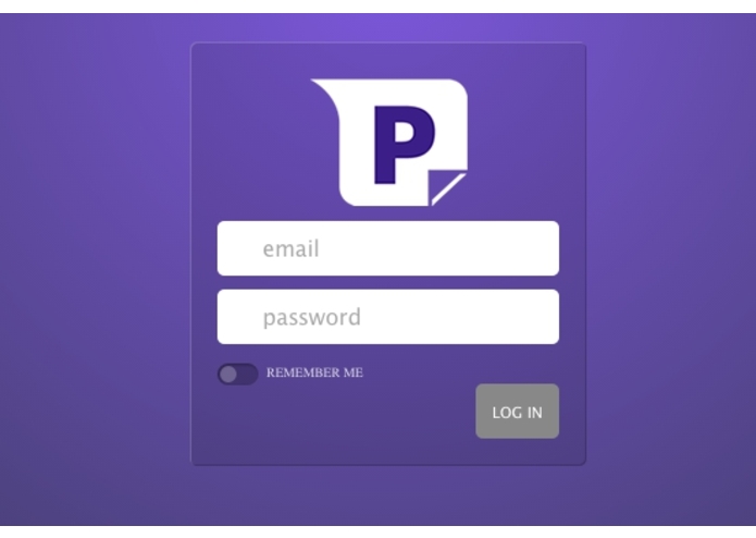 Planna – screenshot 4