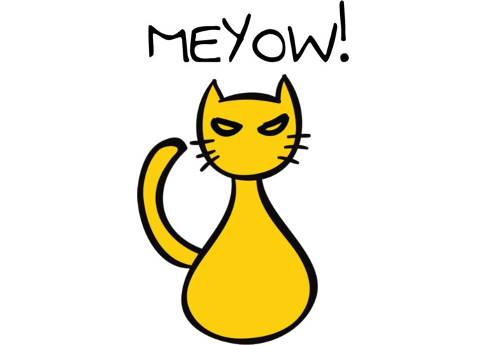 Meyow [Android] – screenshot 1