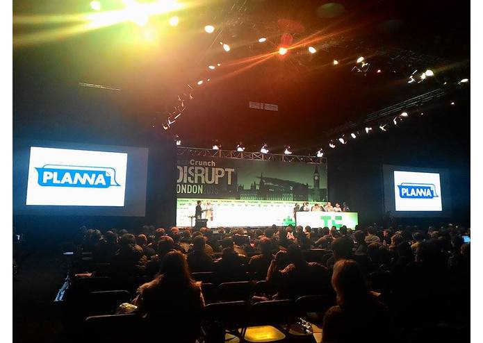 Planna – screenshot 3