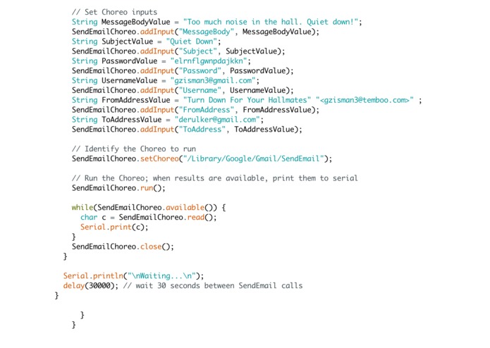 Turn Down for Your Hallmates – screenshot 4
