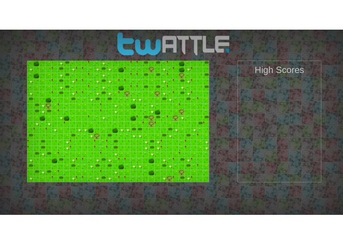 Twattle – screenshot 3