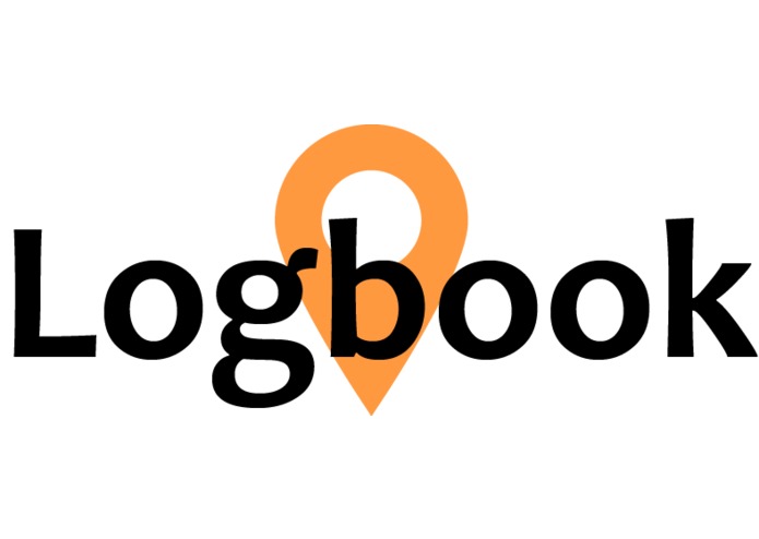 LogBook – screenshot 1