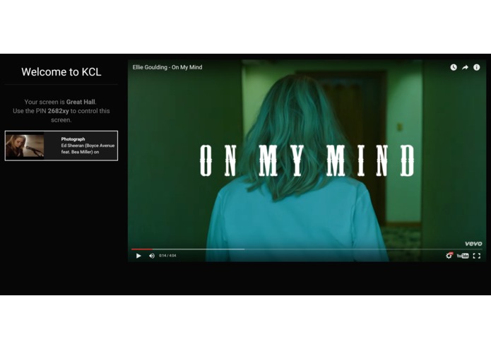 Music TV - The Music Videos YOU Want.... At LONG last! – screenshot 1