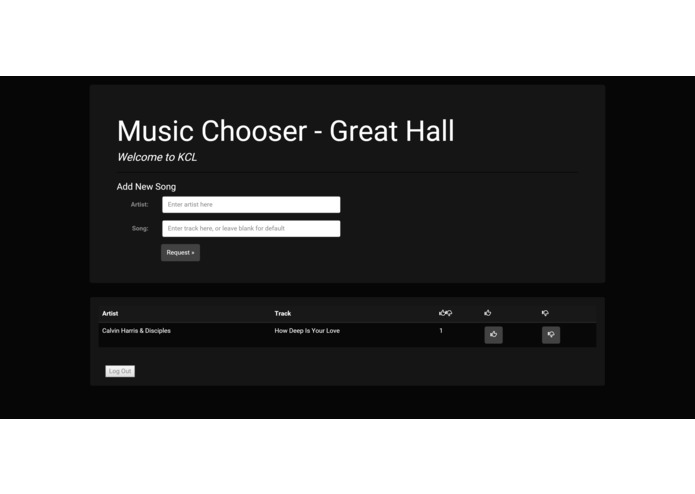 Music TV - The Music Videos YOU Want.... At LONG last! – screenshot 2