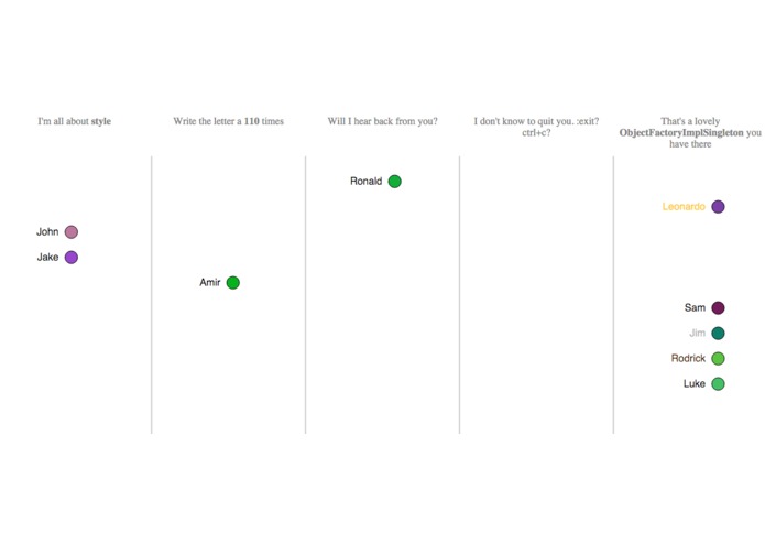 Quiz-Off – screenshot 1