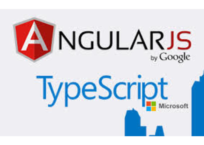 TypeScript-Basic – screenshot 1