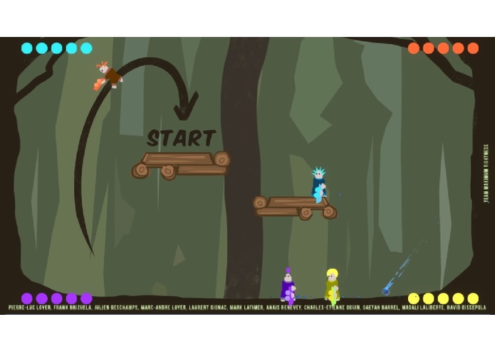 Super Soaked – screenshot 2