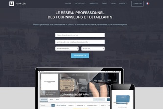 Uppler