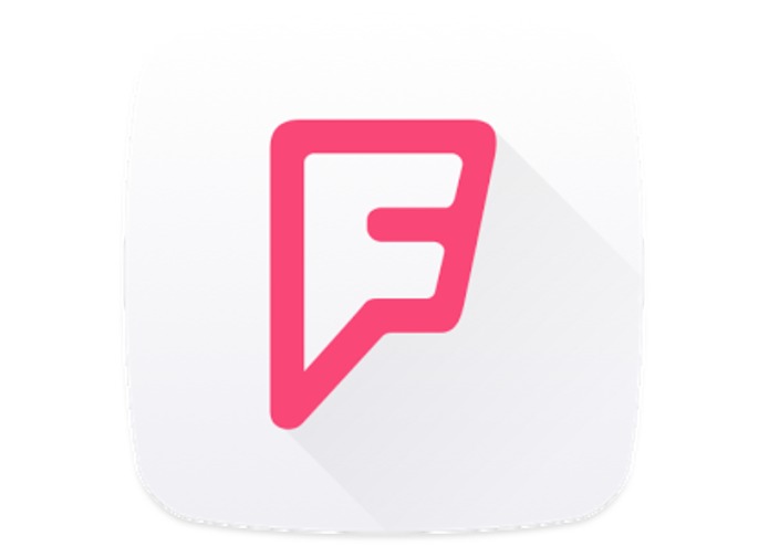 FourSquare Authentication Token Generator – screenshot 1