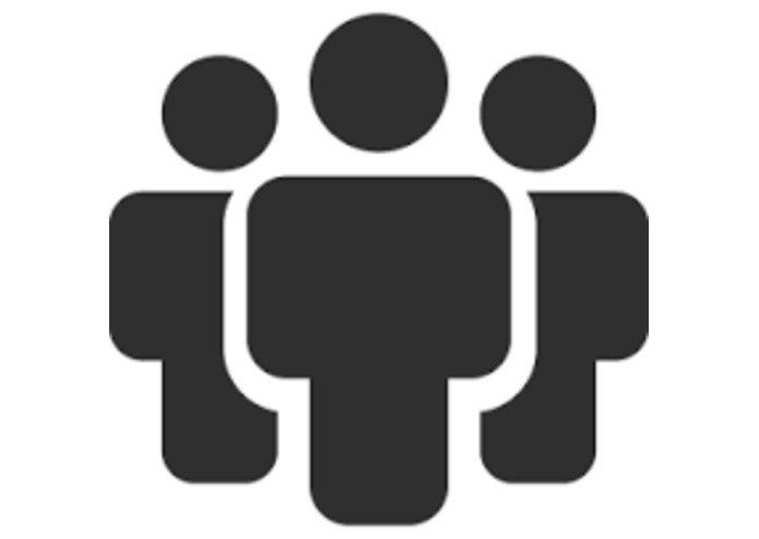Find Similar users – screenshot 1