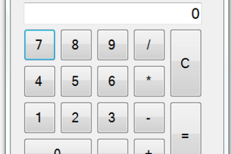 Basic Calculator