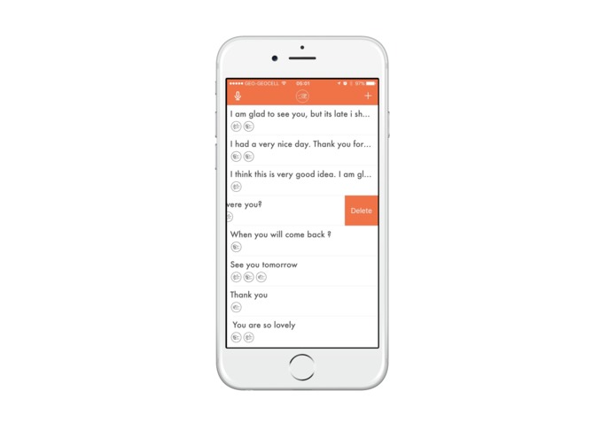 SJA – screenshot 3