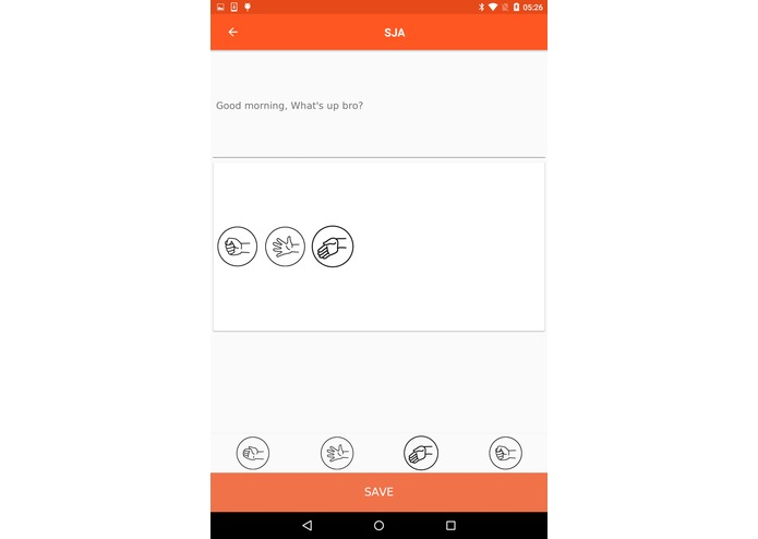 SJA – screenshot 9