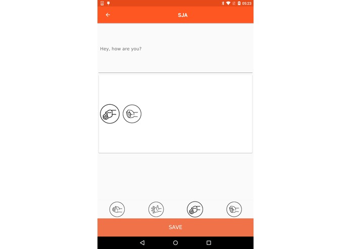 SJA – screenshot 8